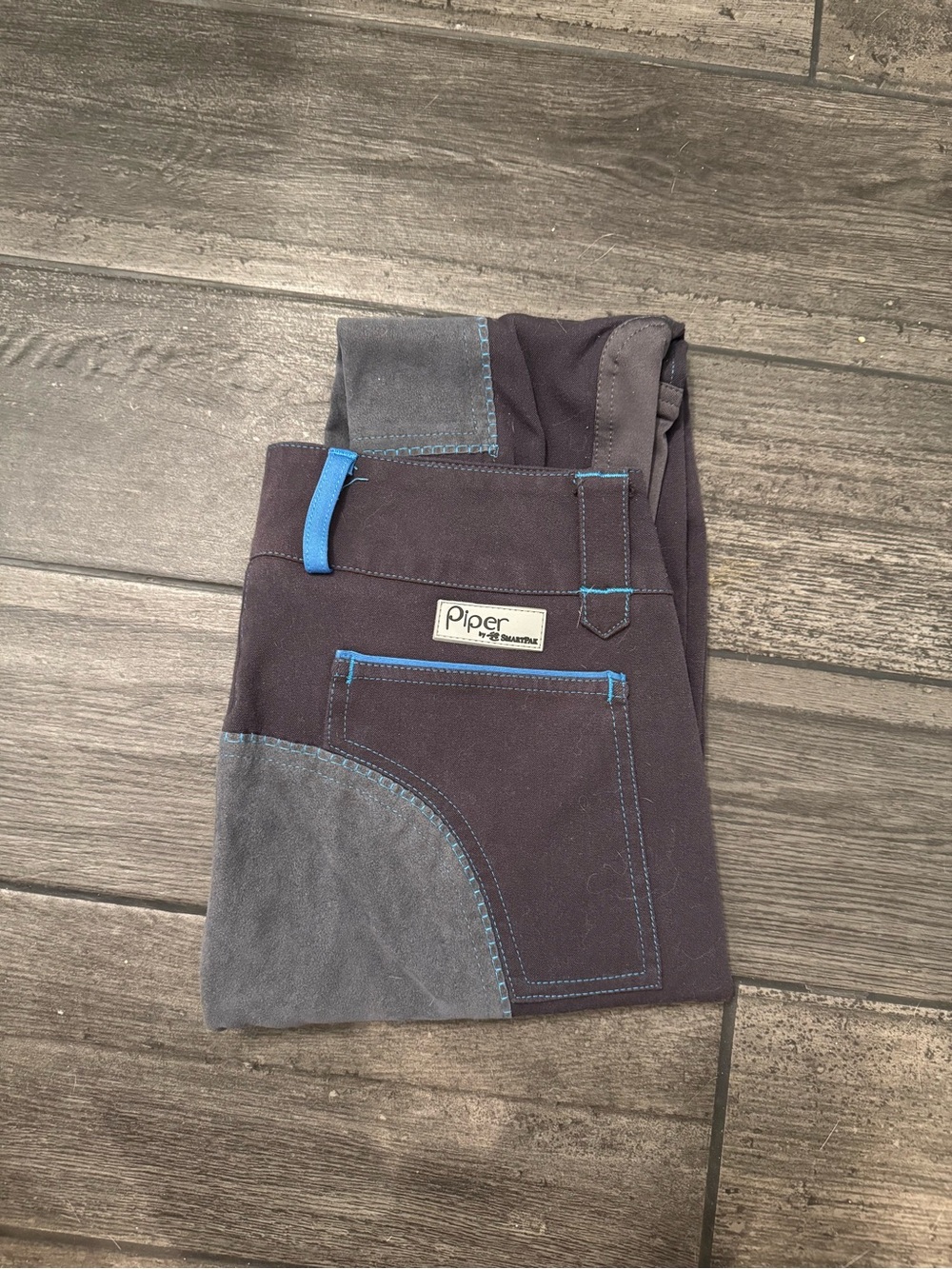 Smartpak Piper Breeches